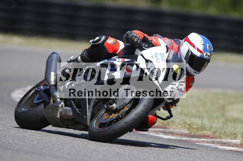 /31 24.06.2025 Get Faster Caremotion ADR/Gruppe gelb/71
